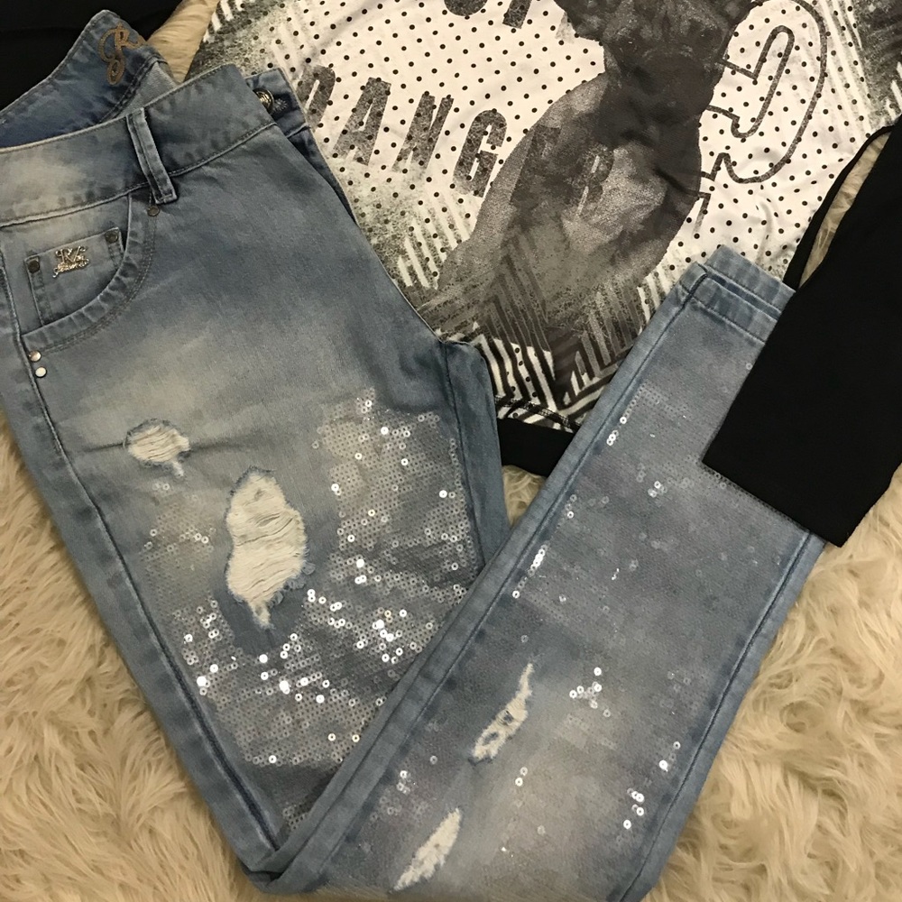 Jeans Brazilian